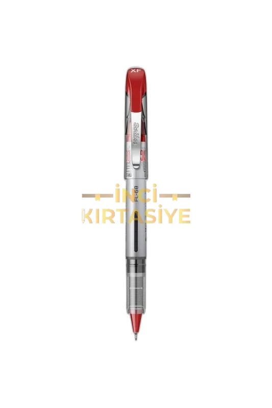 FL-68 FINE LINER 0.6 MM KIRMIZI