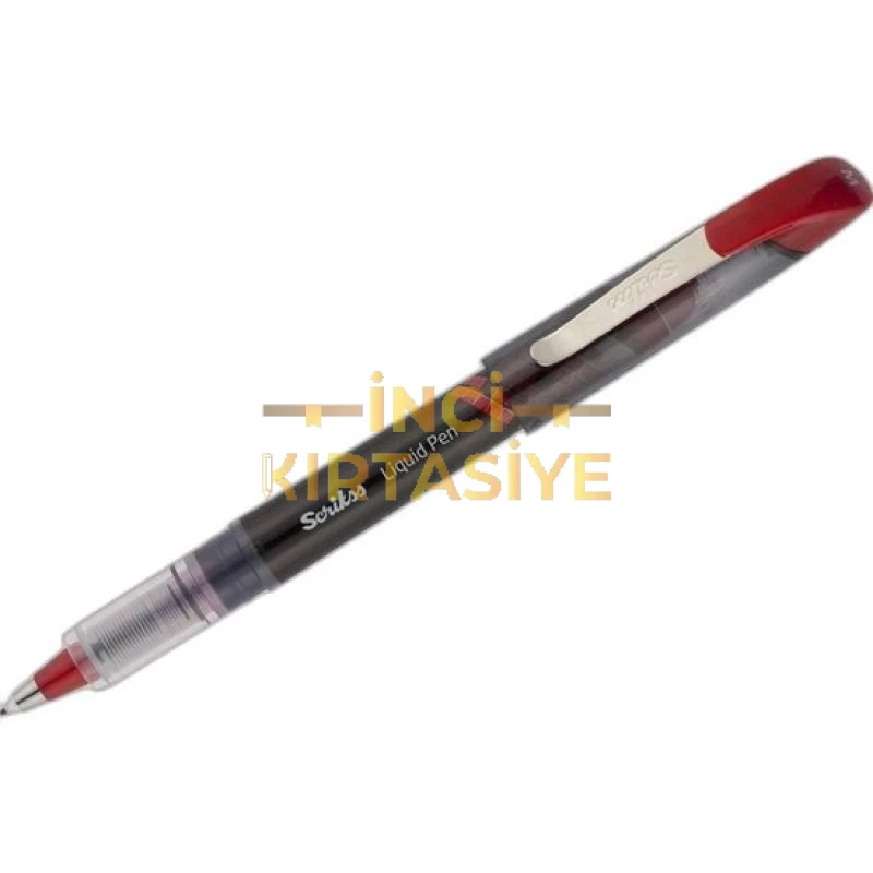 LP-68 LİKİD KIRMIZI