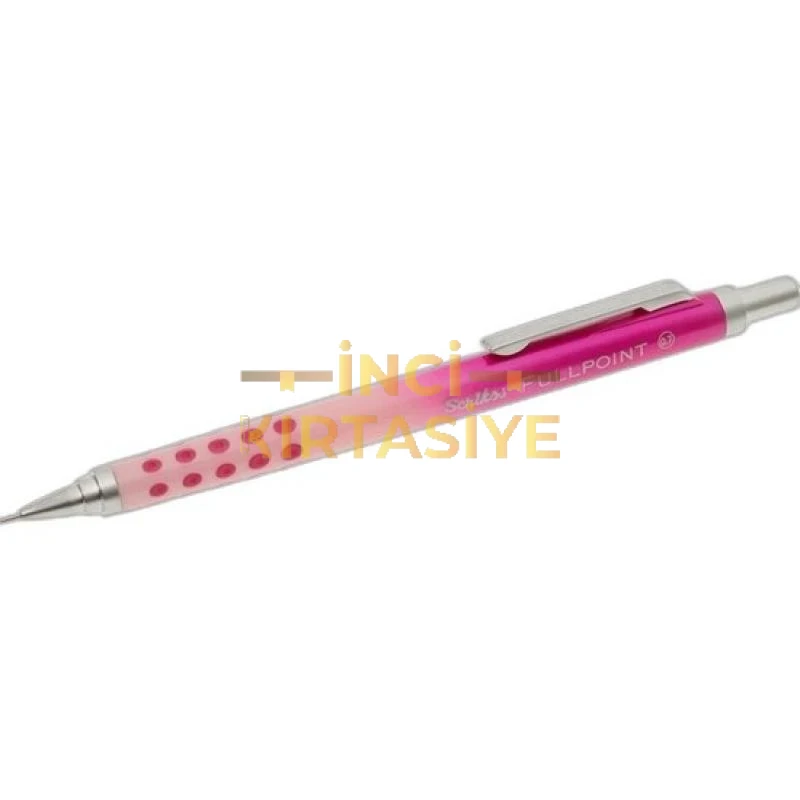 SCRİKS FULLPOİNT VERSATİL KALEM 0,7 PEMBE