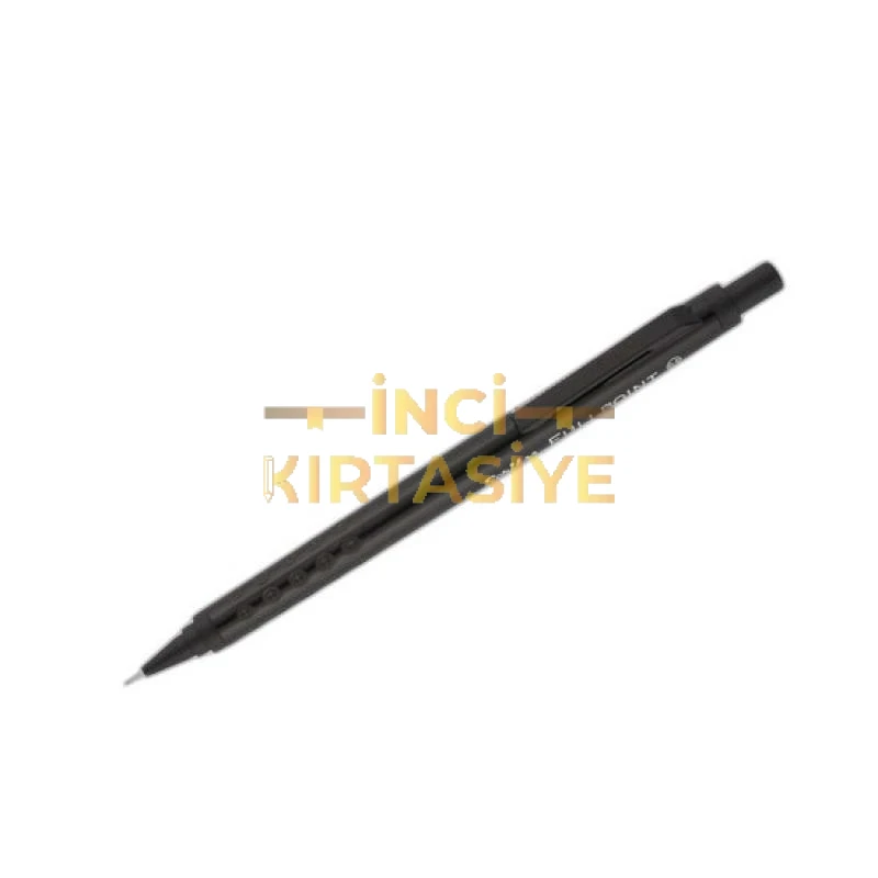 SCRİKSS FULL POINT BLACK EDITION VERSATİL 0.5 MM SİYAH
