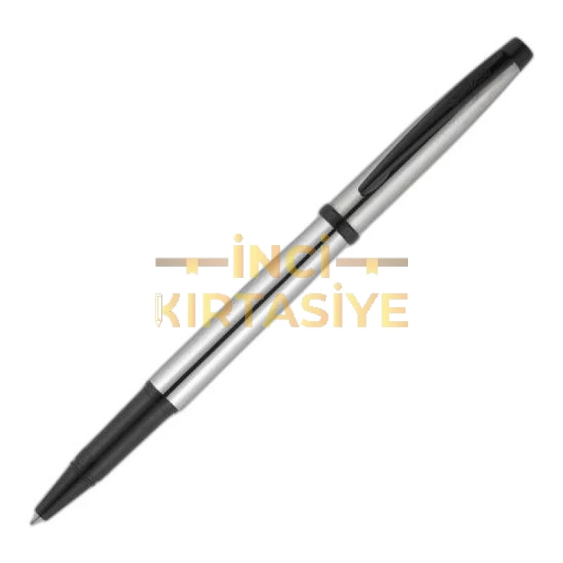 SCRİKSS 800M ROLLER SİYAH KROM KRİSTAL KUTU