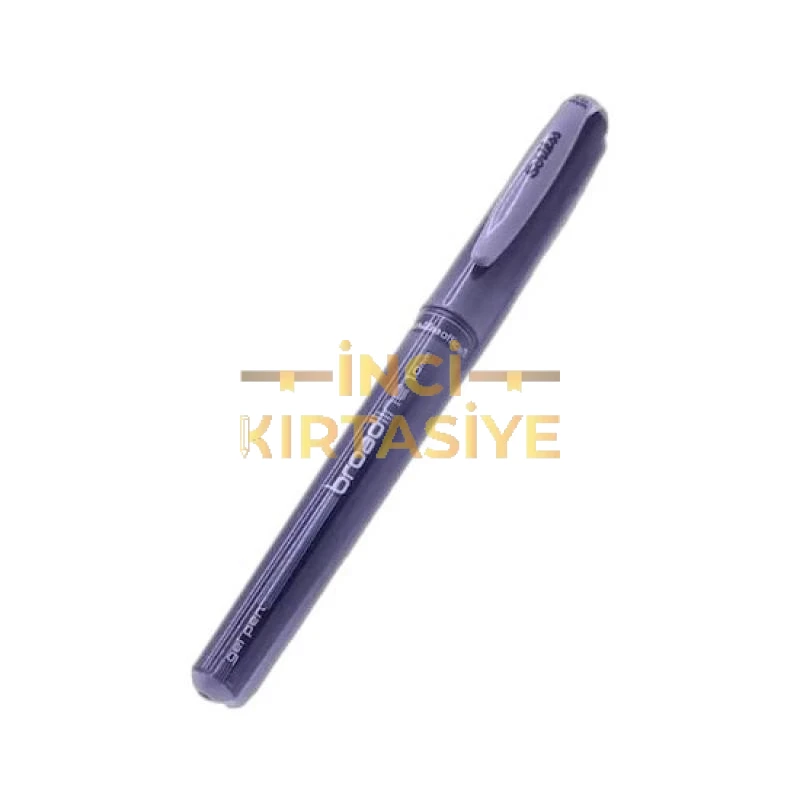 BROADLINE JEL 1.0 MM SİYAH