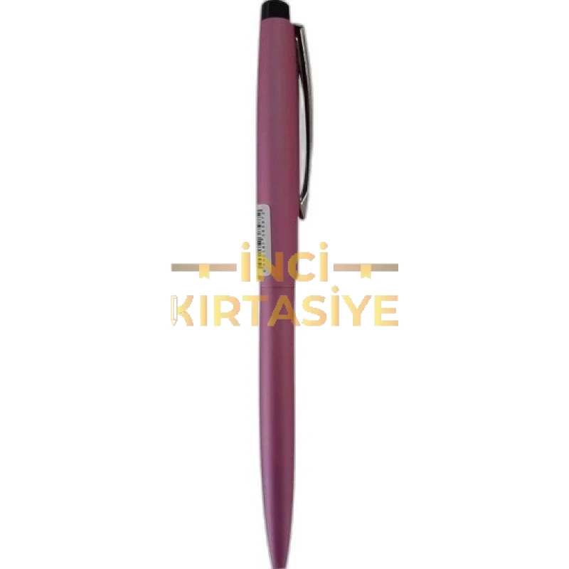SCRİKSS F108 PASTEL TÜKENMEZ KALEM PEMBE