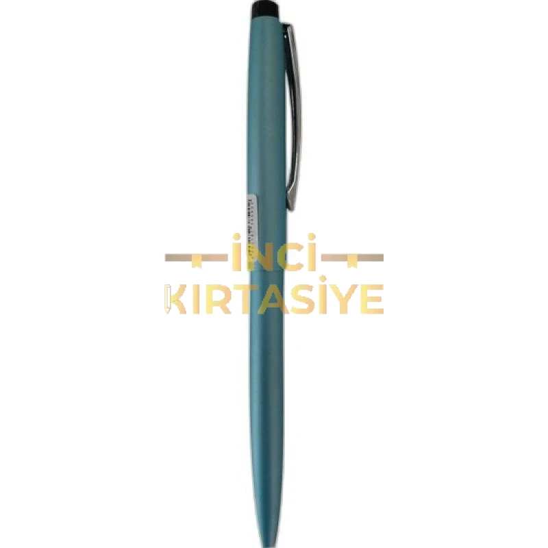 SCRİKSS F108 PASTEL TÜKENMEZ KALEM TURKUAZ