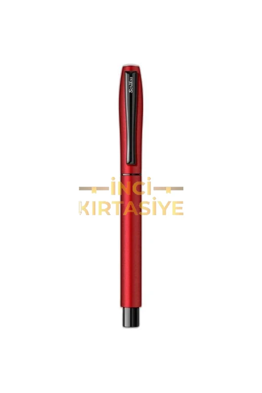 SCRİKSS KARNAVAL ROLLER KIRMIZI, KRİSTAL KUTU