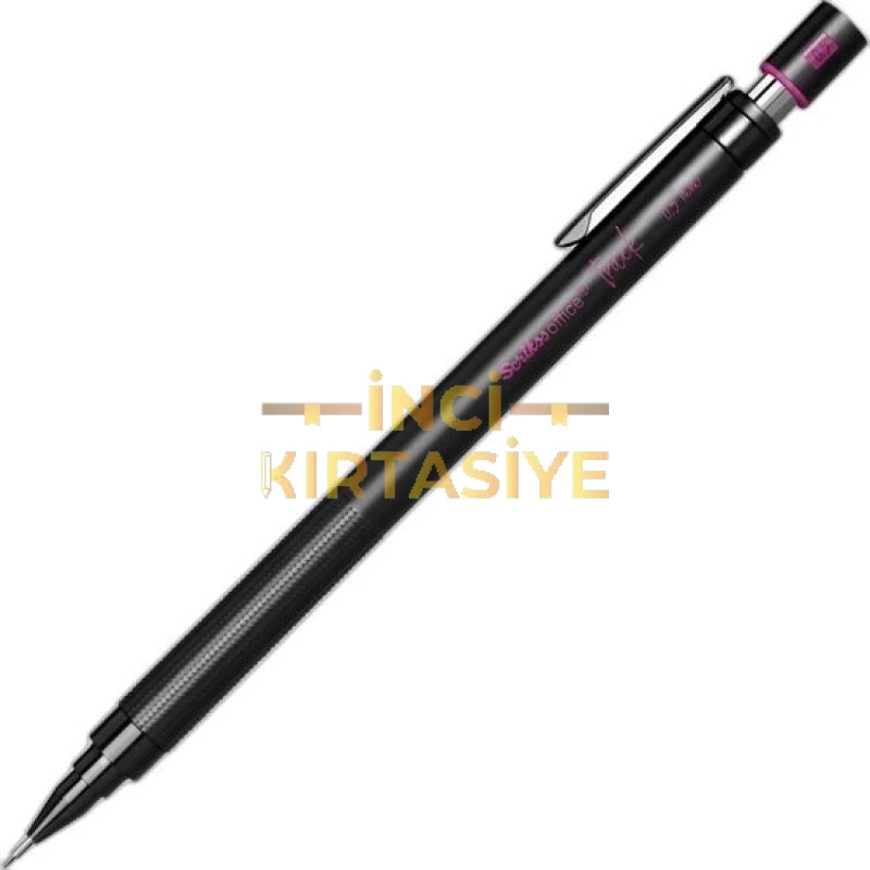 SCRİKSS TRACK VERSATİL 0.5 MM  PEMBE