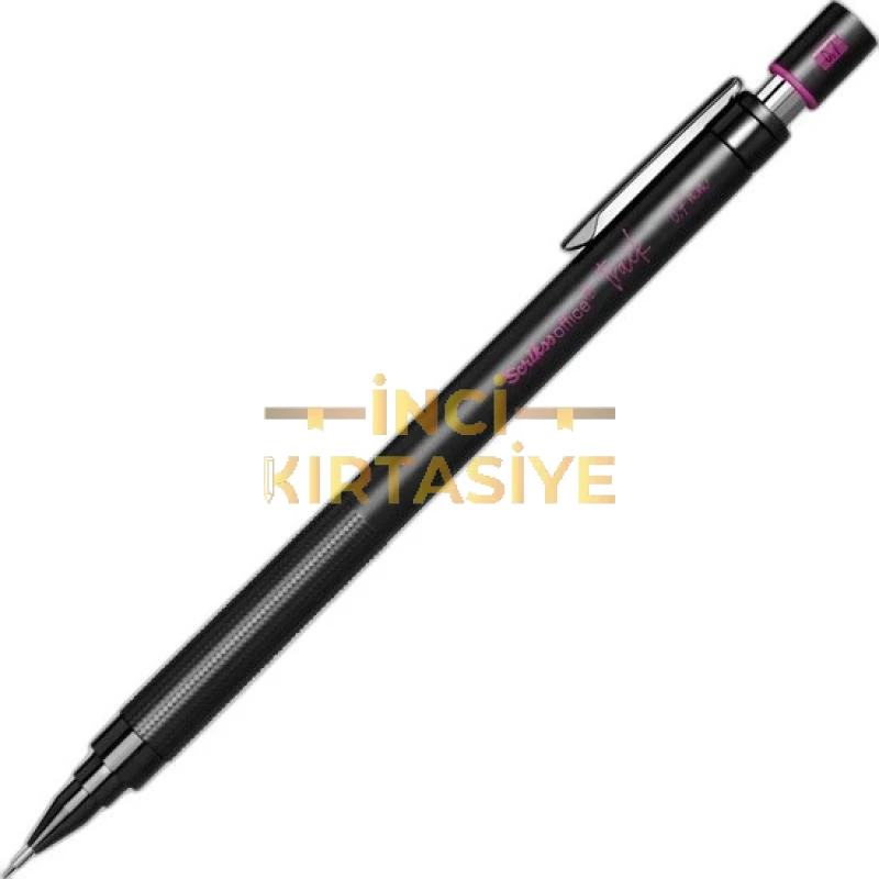 SCRİKSS TRACK VERSATİL 0.7 MM PEMBE
