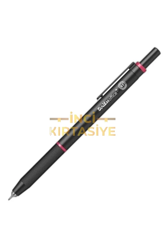 TWIST VERSATİL 0.7 MM PEMBE