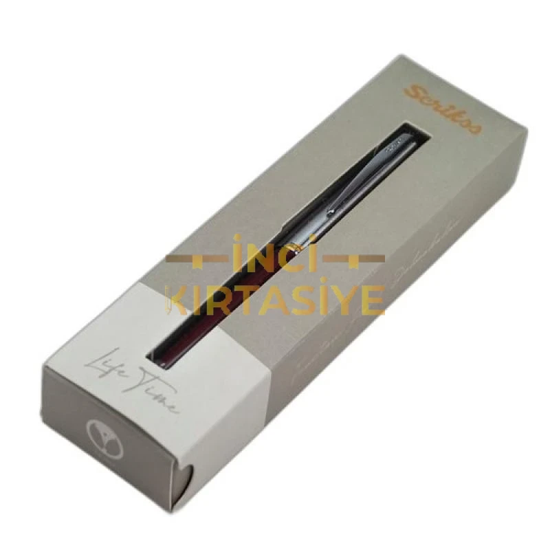 78 DOLMAKALEM BORDO ÖZEL KUTU