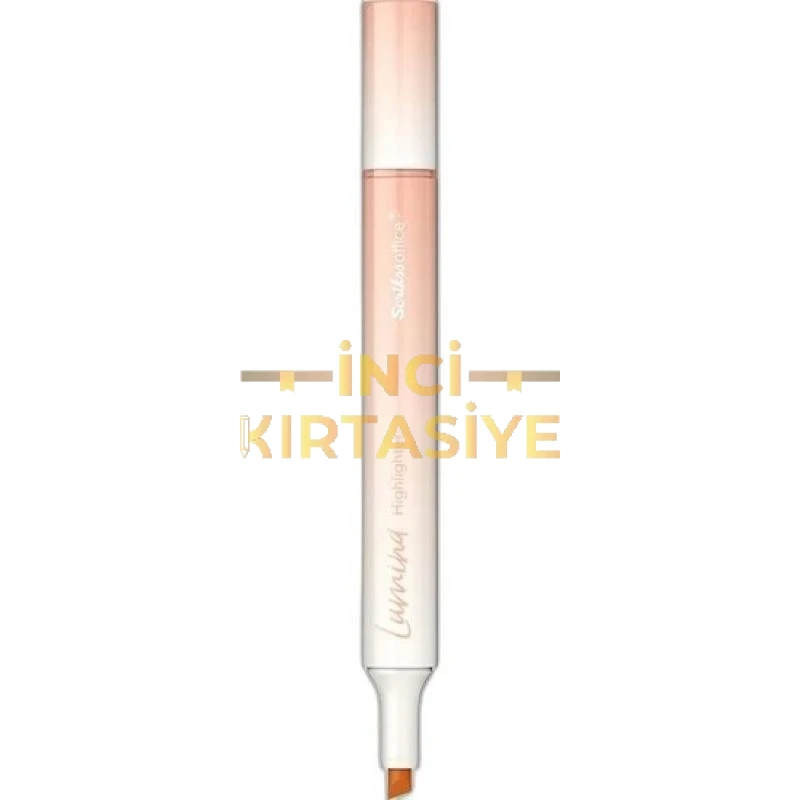 LUMINA İŞARETLEME KALEMİ LOTUS COLOUR- 488U