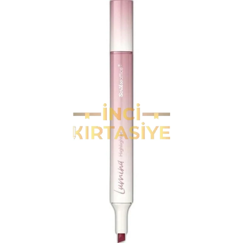 LUMINA İŞARETLEME KALEMİ LOTUS COLOUR - 687U