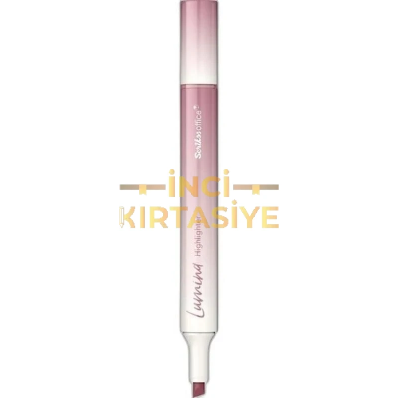LUMINA İŞARETLEME KALEMİ LOTUS COLOUR  - 693U
