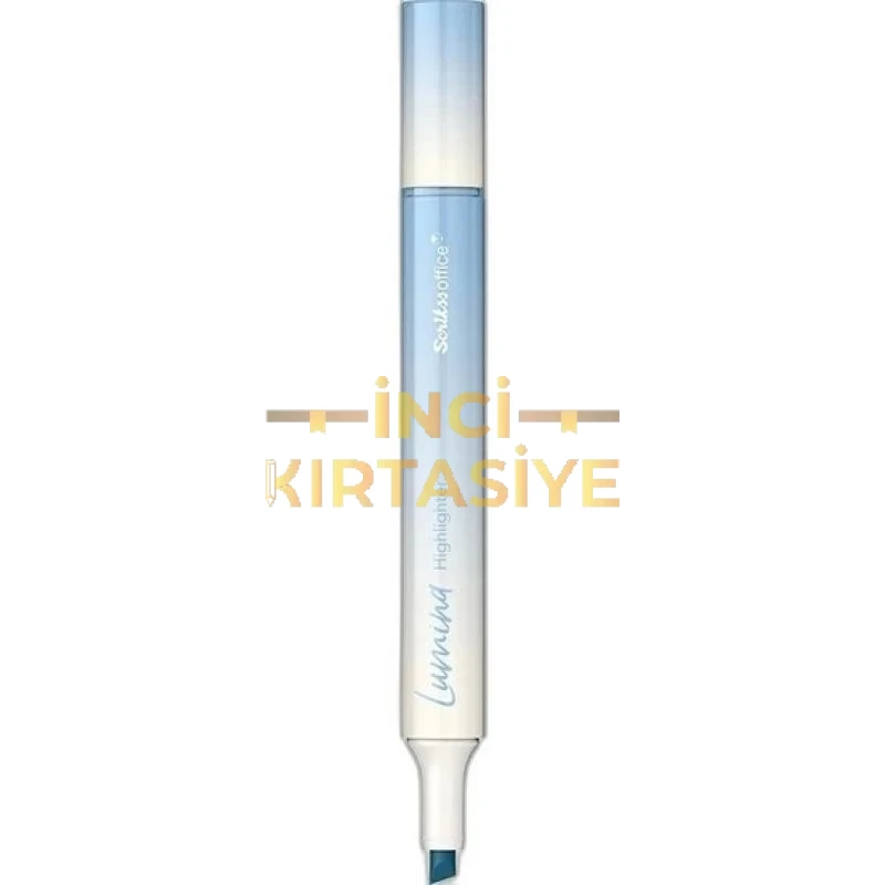 LUMINA İŞARETLEME KALEMİ LILAC COLOUR - 544U