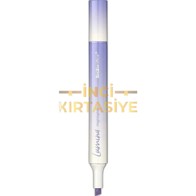LUMINA İŞARETLEME KALEMİ LILAC COLOUR - 271U