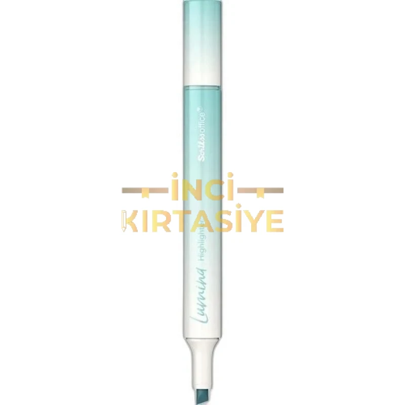 LUMINA İŞARETLEME KALEMİ PACIFIC COLOUR- 635U