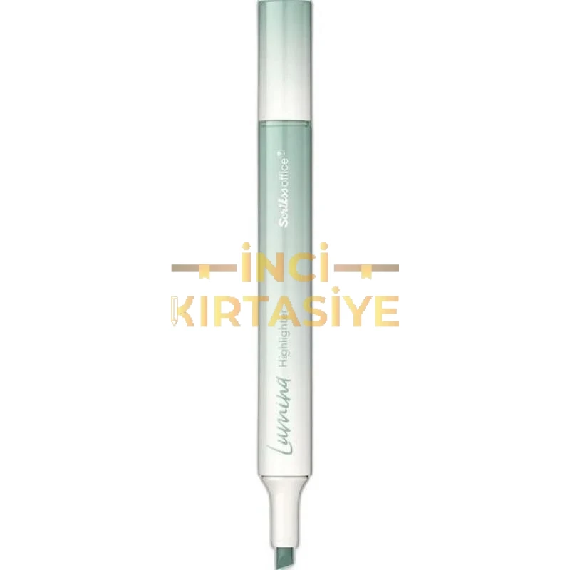 LUMINA İŞARETLEME KALEMİ PACIFIC COLOUR - 5523U