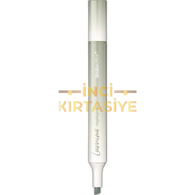 LUMINA İŞARETLEME KALEMİ PACIFIC COLOUR - 5665U