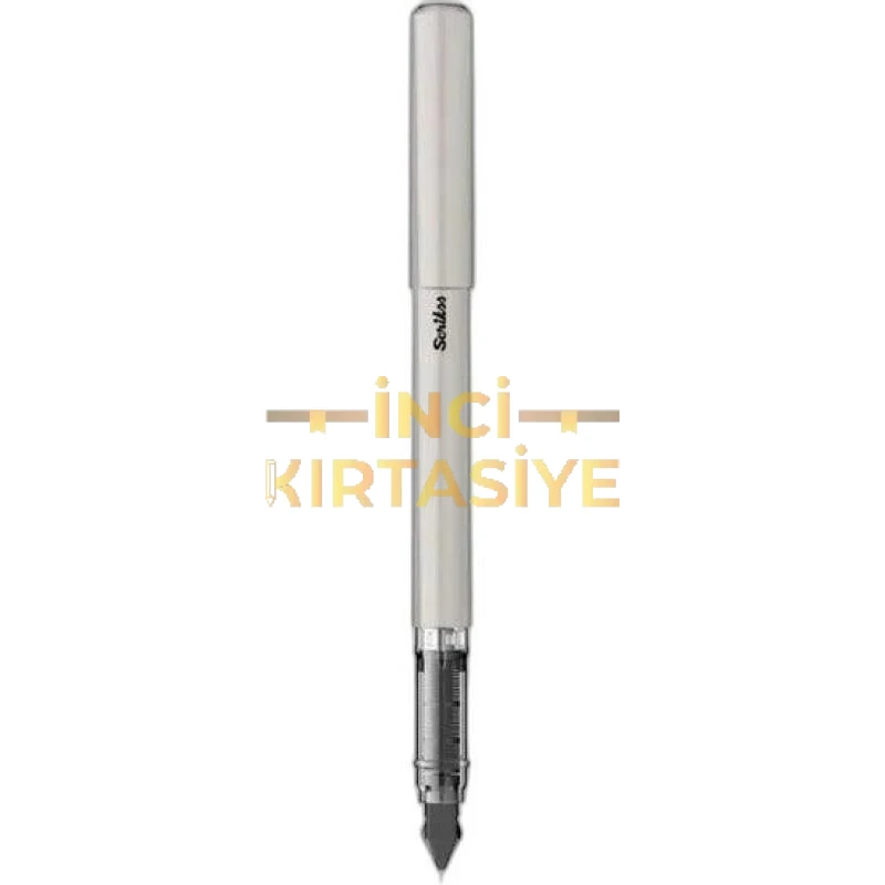 PRIMEO DOLMAKALEM M UÇ GRİ