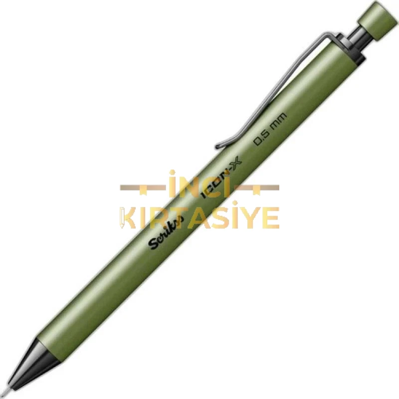 ICON-X METAL  VERSATİL 0.5 MM YEŞİL