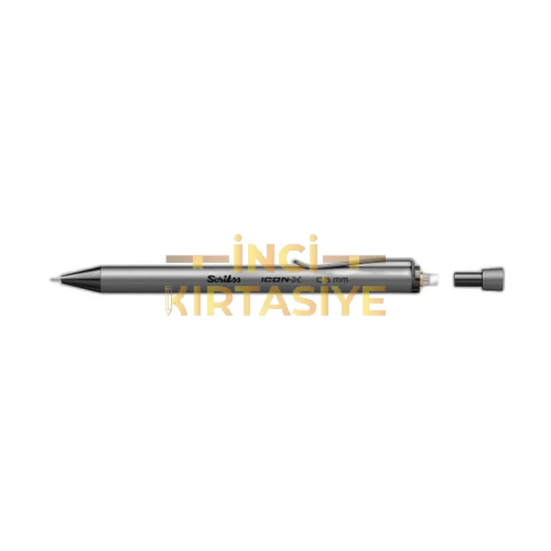 ICON-X METAL  VERSATİL 0.5 MM ANTRASİT