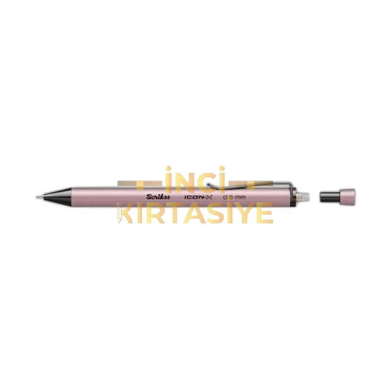 ICON-X METAL  VERSATİL 0.5 MM PUDRA