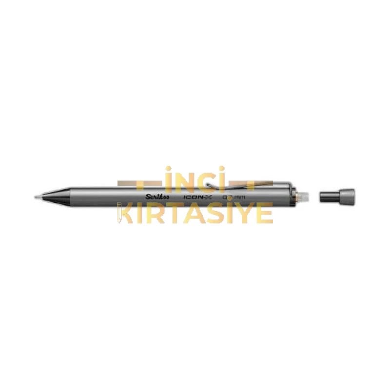 ICON-X METAL  VERSATİL 0.7 MM ANTRASİT