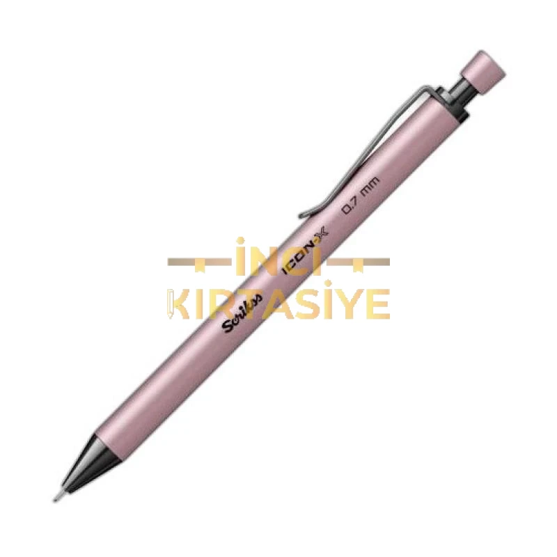 ICON-X METAL  VERSATİL 0.7 MM PUDRA
