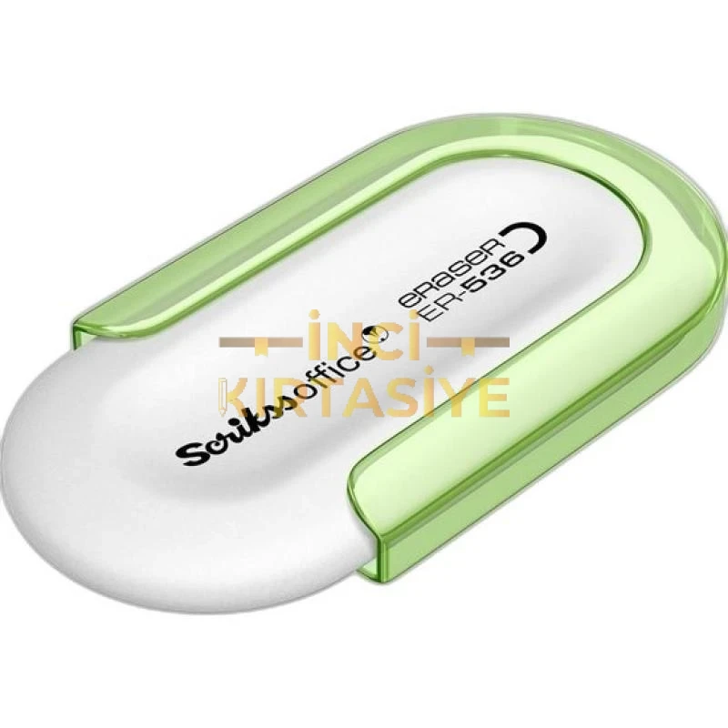 SCRİKSS ER-536 SİLGİ YEŞİL