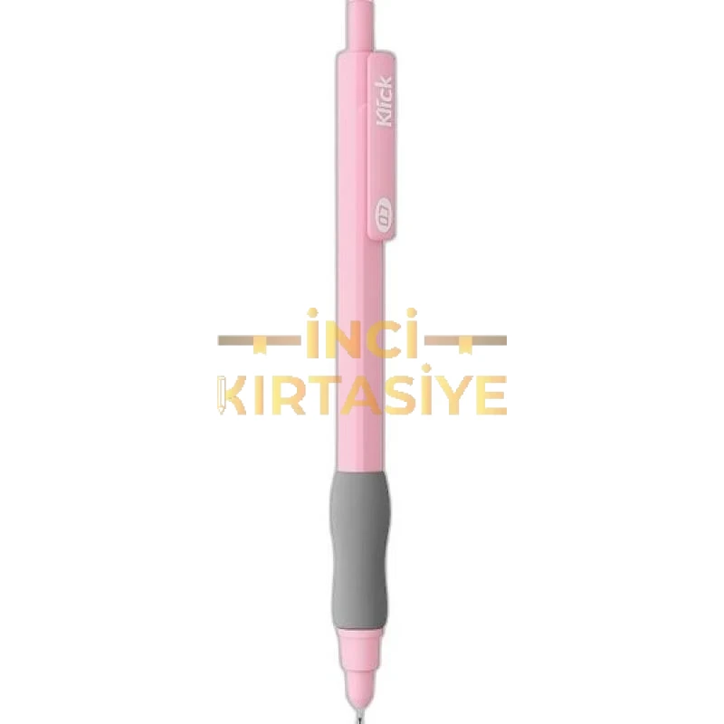 KLICK VERSATIL 0.7 MM  K-201 PEMBE