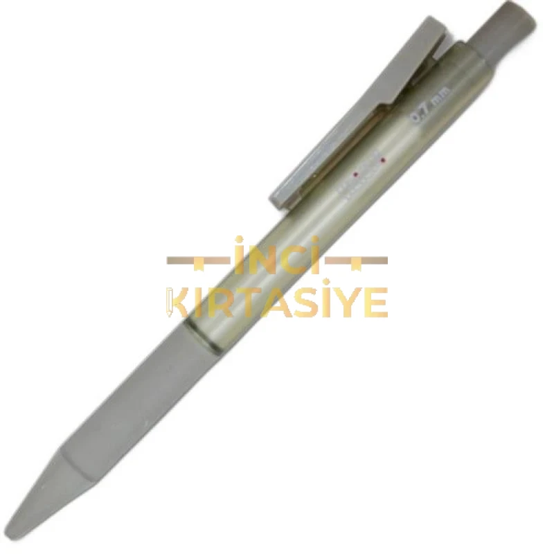 KLICK VERSATIL 0.7 MM  K-401 AÇIK GRİ