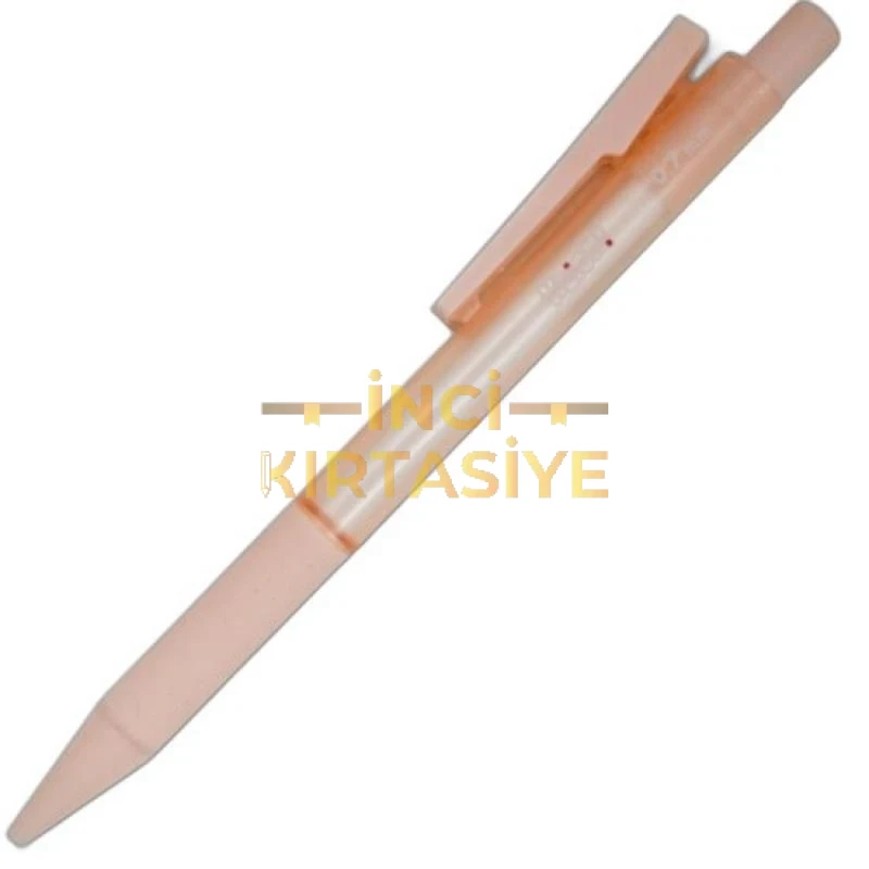KLICK VERSATIL 0.7 MM  K-401 AÇIK PEMBE