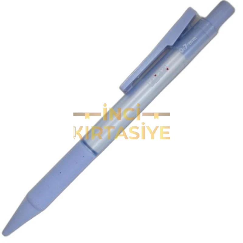 KLICK VERSATIL 0.7 MM  K-401 AÇIK MAVİ