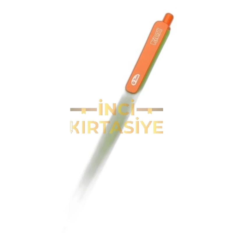 KLICK VERSATIL 0.7 MM  K-701 YEŞİL