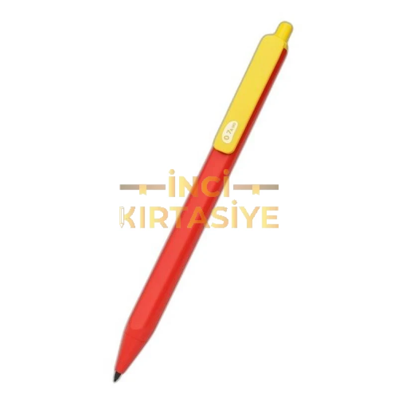 KLICK VERSATIL 0.7 MM  K-701 PEMBE
