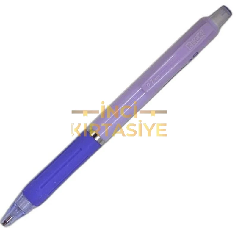 KLICK VERSATIL 0.7 MM  K-801 MAVİ