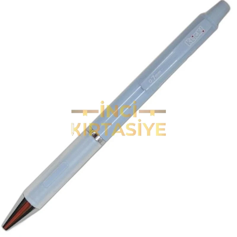 KLICK VERSATIL 0.7 MM  K-901 PASTEL MAVİ