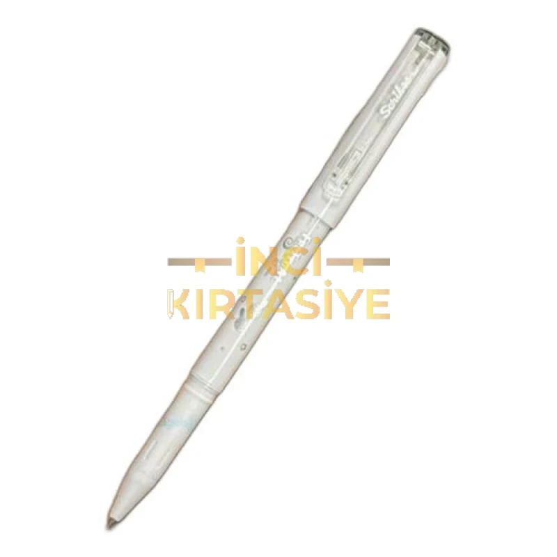 FESTIVAL JEL KALEM 0.7 MM PASTEL AÇIK GRİ