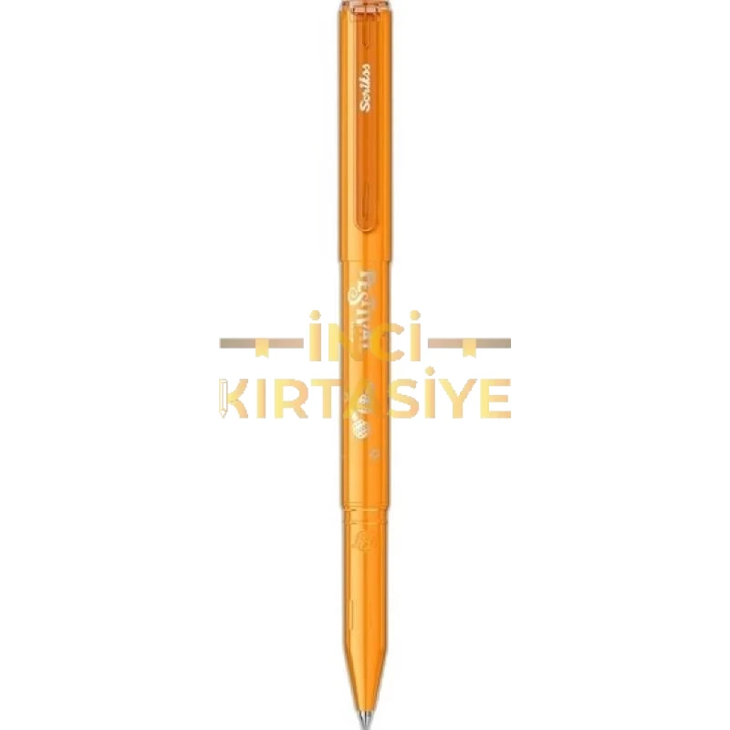 FESTIVAL VİVİD JEL KALEM 0.7 MM TURUNCU