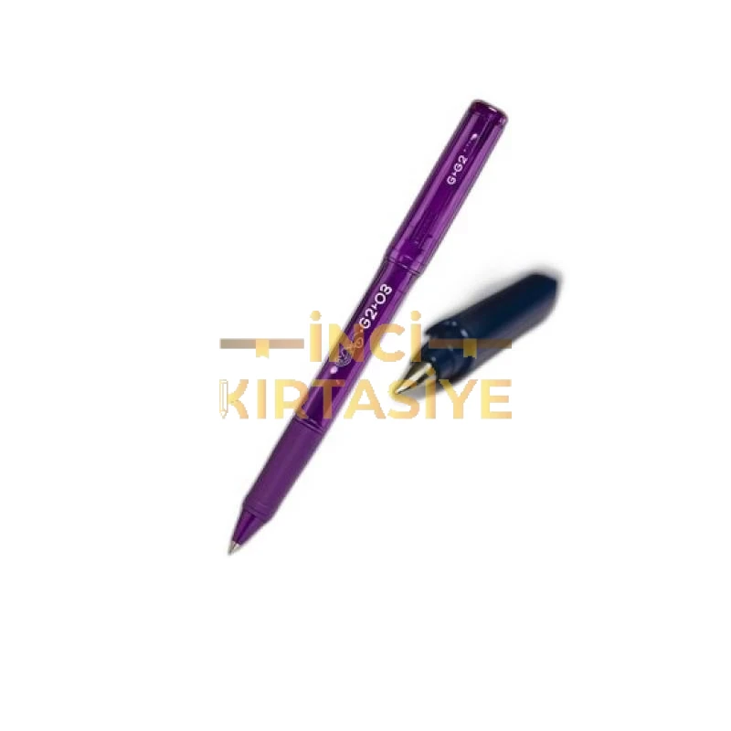 FESTIVAL VİVİD JEL KALEM 0.7 MM MOR