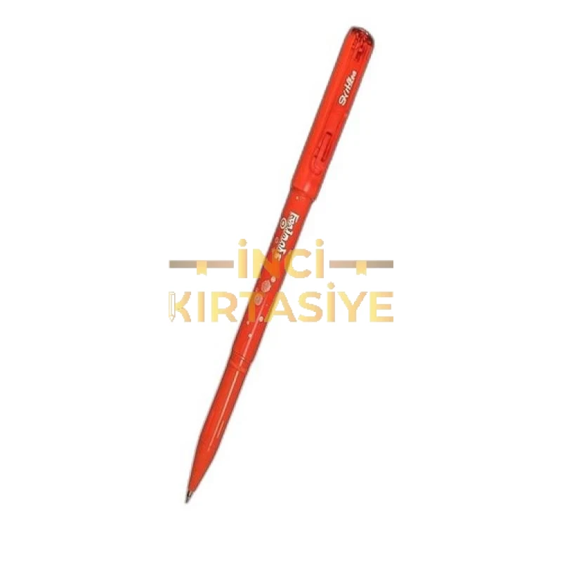 FESTIVAL VİVİD JEL KALEM 0.7 MM KIRMIZI