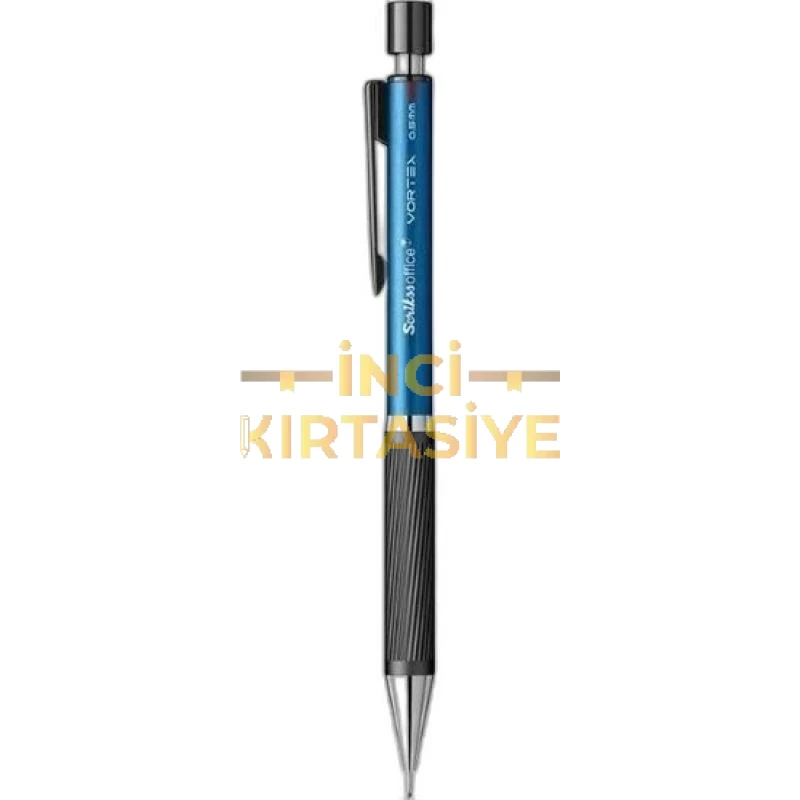 VORTEX VERSATİL 0.5 MM MAVİ