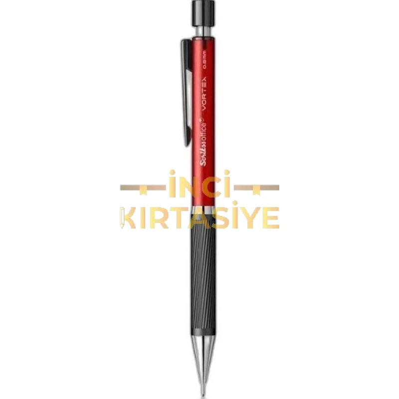 VORTEX VERSATİL 0.5 MM KIRMIZI