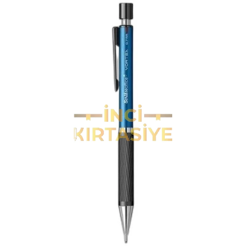 VORTEX VERSATİL 0.7 MM MAVİ