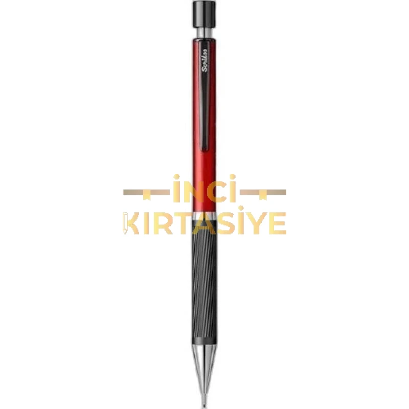 VORTEX VERSATİL 0.7 MM KIRMIZI