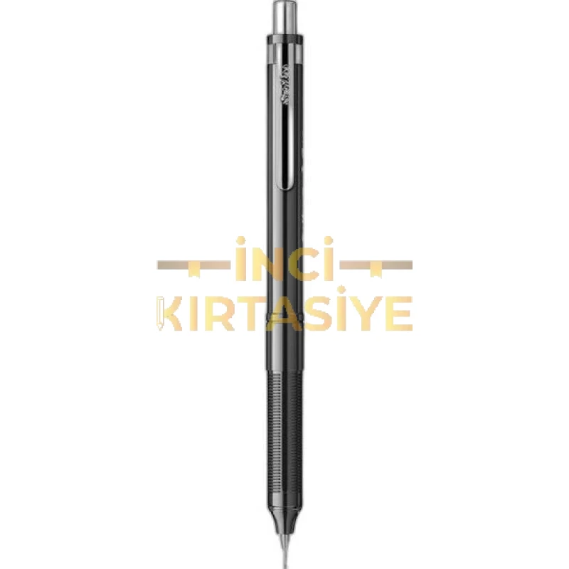 ORBIT-X VERSATİL 0.5 MM SİYAH