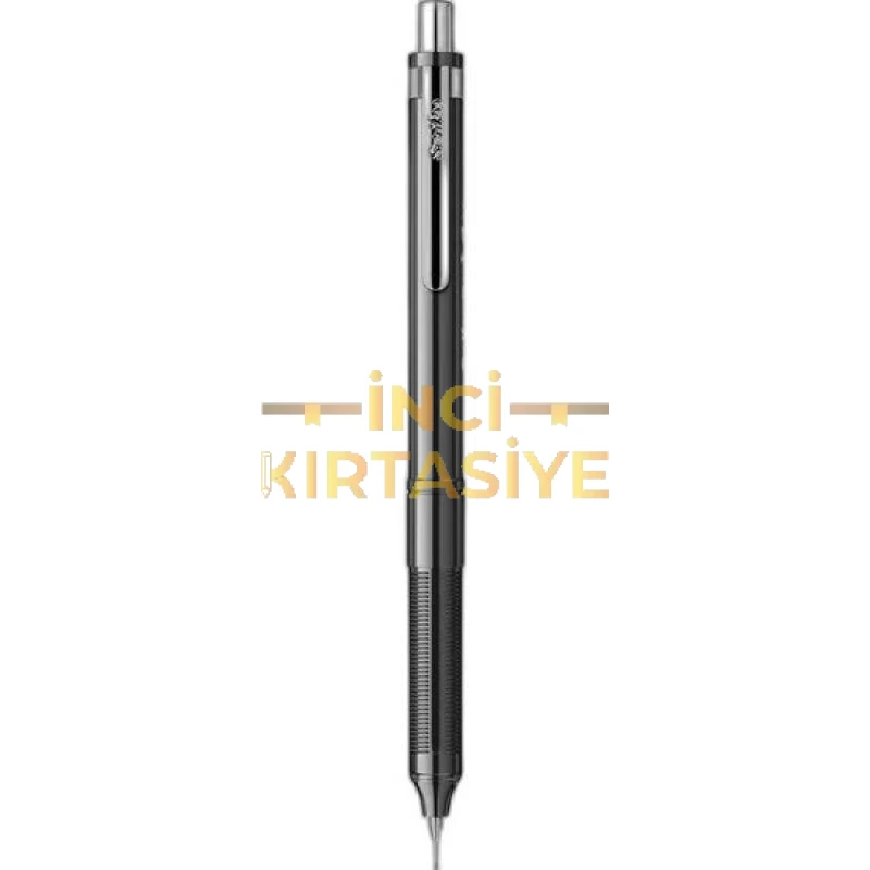 ORBIT-X VERSATİL 0.7 MM SİYAH