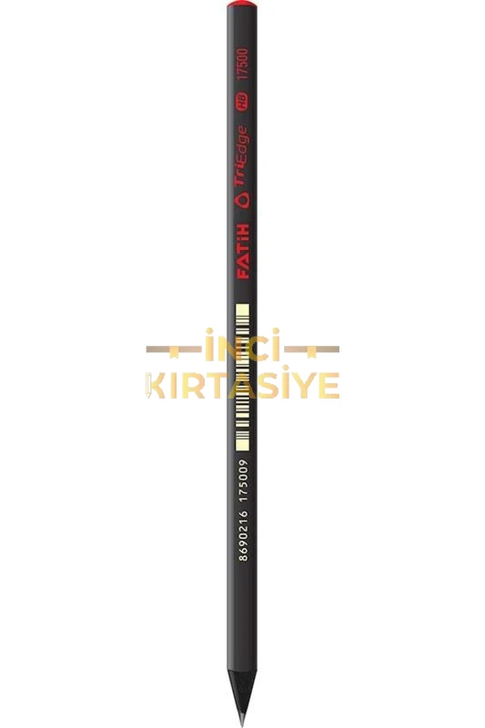 FATİH TRİEDGE KURŞUN KALEM