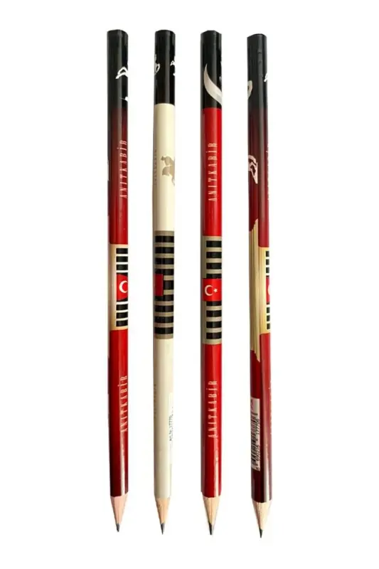 FATIH ATA KURŞUN KALEM