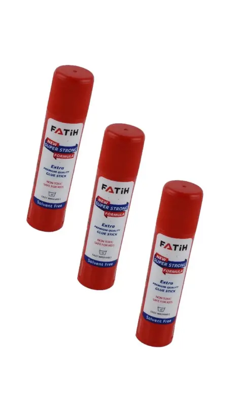 FATIH 10 GR GLUE STICK YAPIŞTIRICI