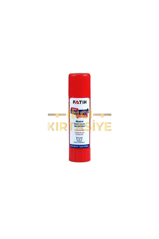 FATIH 40 GR GLUE STICK YAPIŞTIRICI
